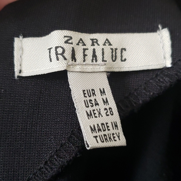 Zara little black dress - Picture 4 of 4